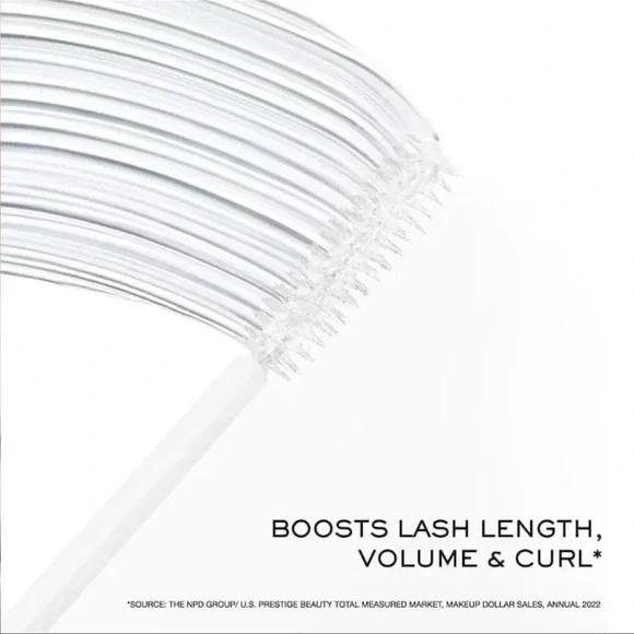 Lancôme Cils Booster XL Super-Enhancing Mascara Primer - Picture 3 of 4